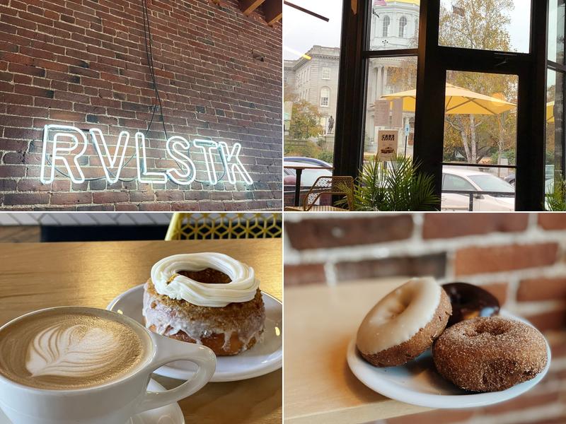 Revelstoke Coffee