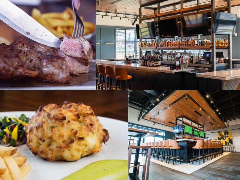 Michael's Cafe White Marsh-Middle River