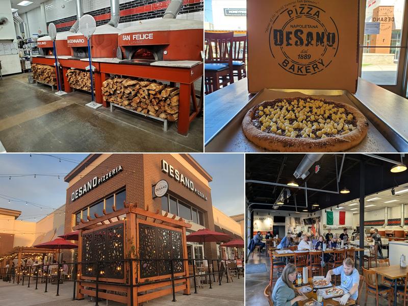 DeSano Pizzeria Napoletana