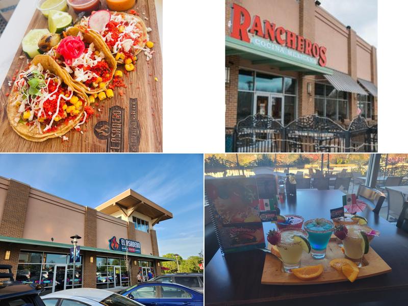 El Asadero Mexican Bar & Grill - Beechmont