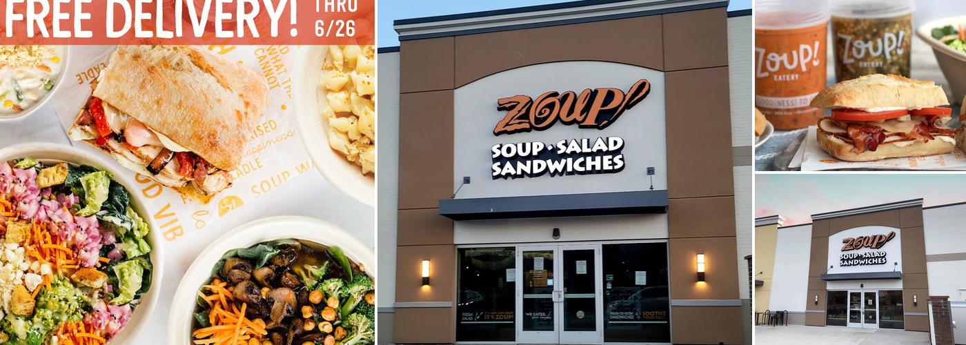 Zoup!