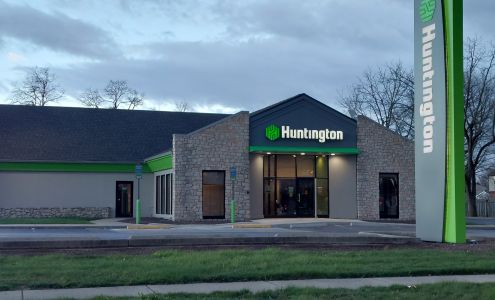 Huntington Bank