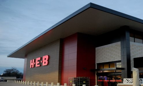 H-E-B