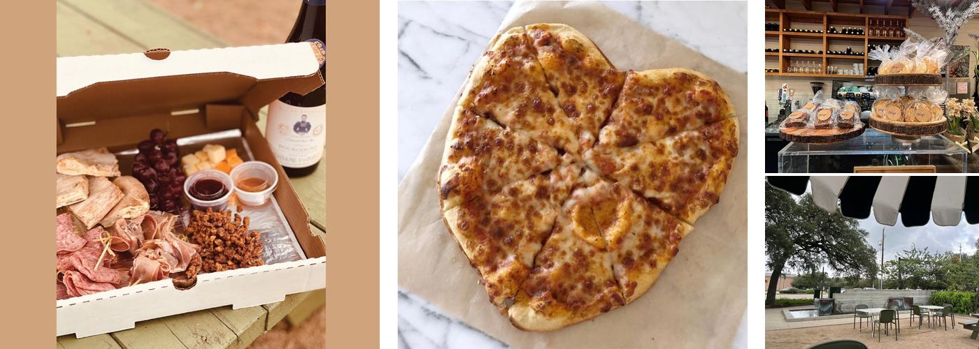 Betsy's at Evelyn's Park