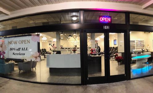 Bliss Nail Spa Dallas ( Top Rated ) Dallas