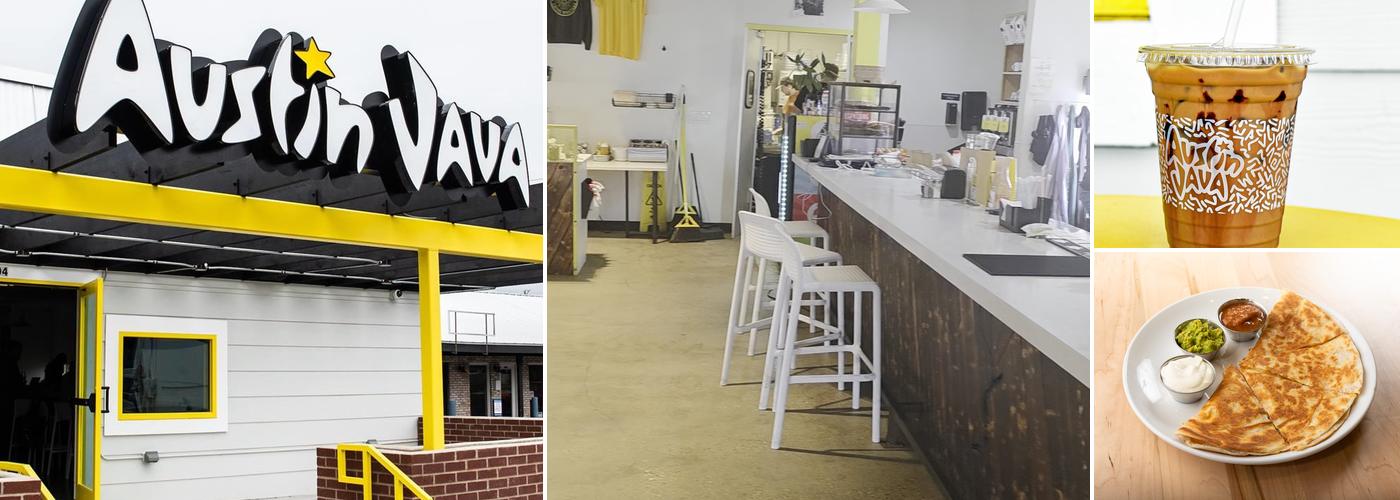 Austin Java