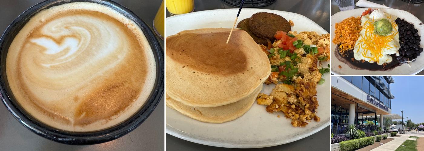 Kerbey Lane Cafe - Mueller