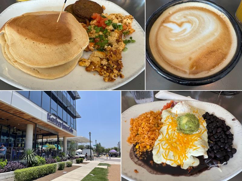 Kerbey Lane Cafe - Mueller