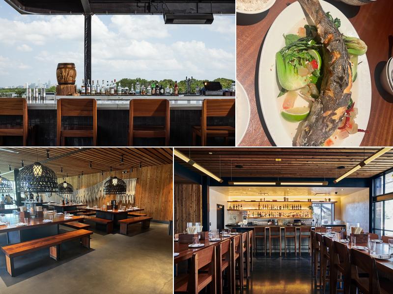 Sway 3437 Bee Cave Rd, West Lake Hills