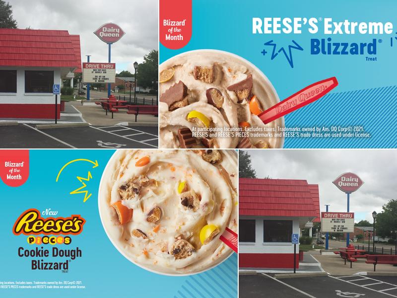 Dairy Queen Grill & Chill