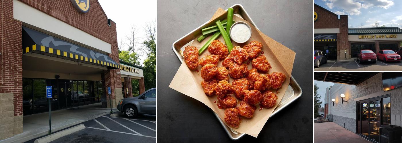 Buffalo Wild Wings