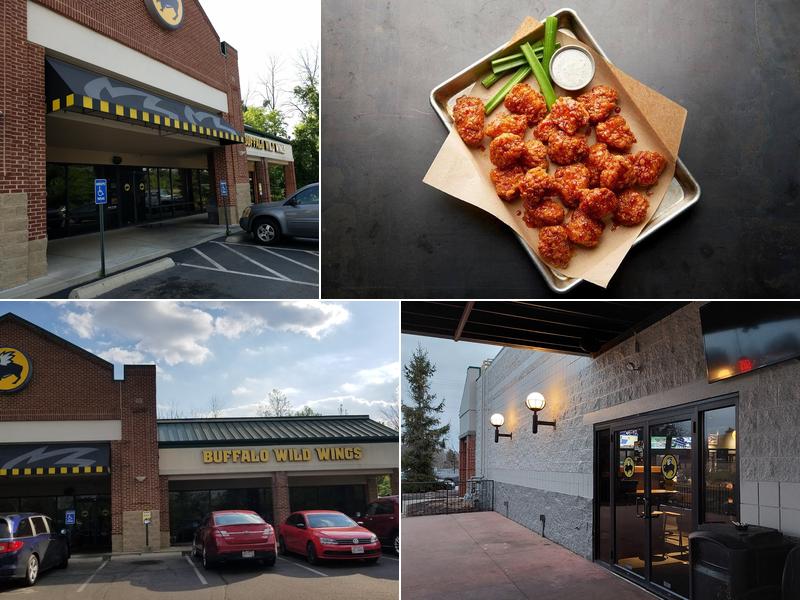 Buffalo Wild Wings