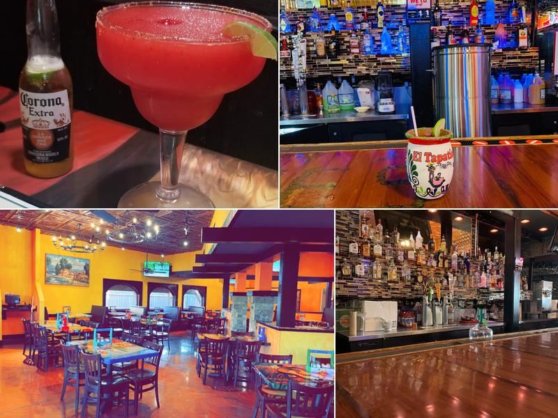 El Tapatío 2210 Southwest Pkwy, Wichita Falls