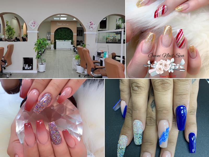 Omni Nail Spa