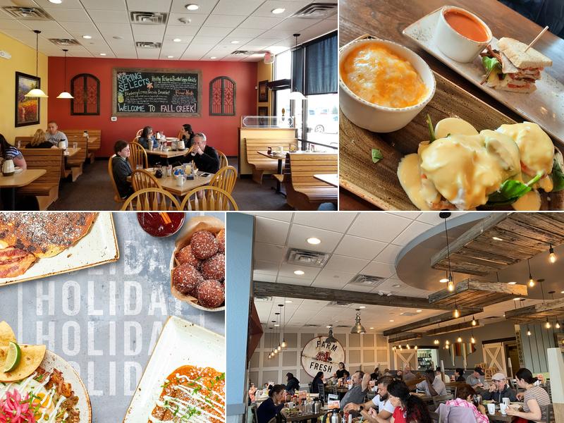 First Watch 9526 N Sam Houston Pkwy E Ste 3120, Humble