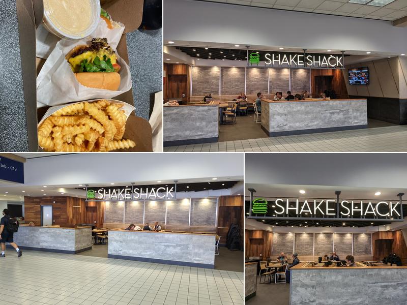 Shake Shack