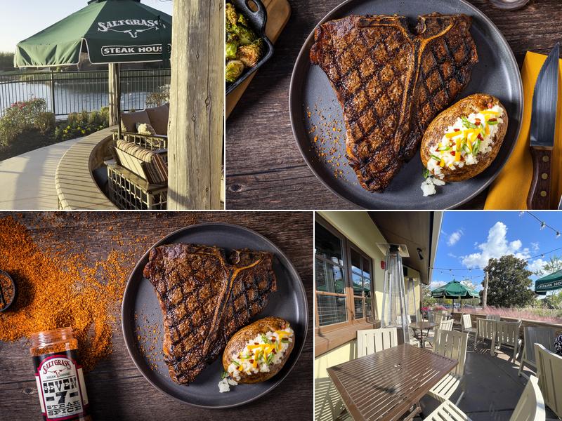 Saltgrass Steak House