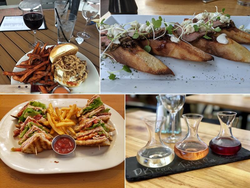 Water’s Edge Winery