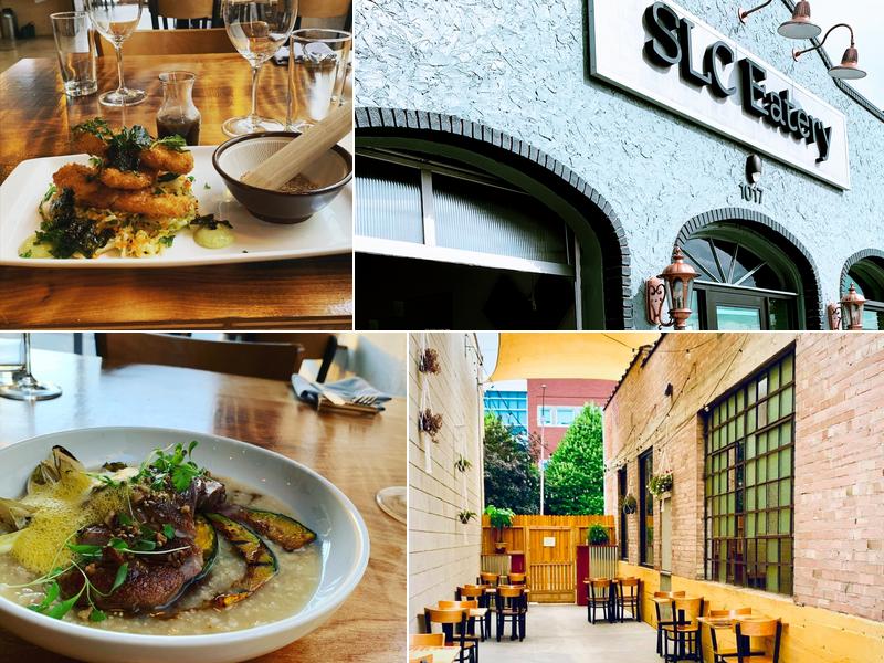 SLC Eatery