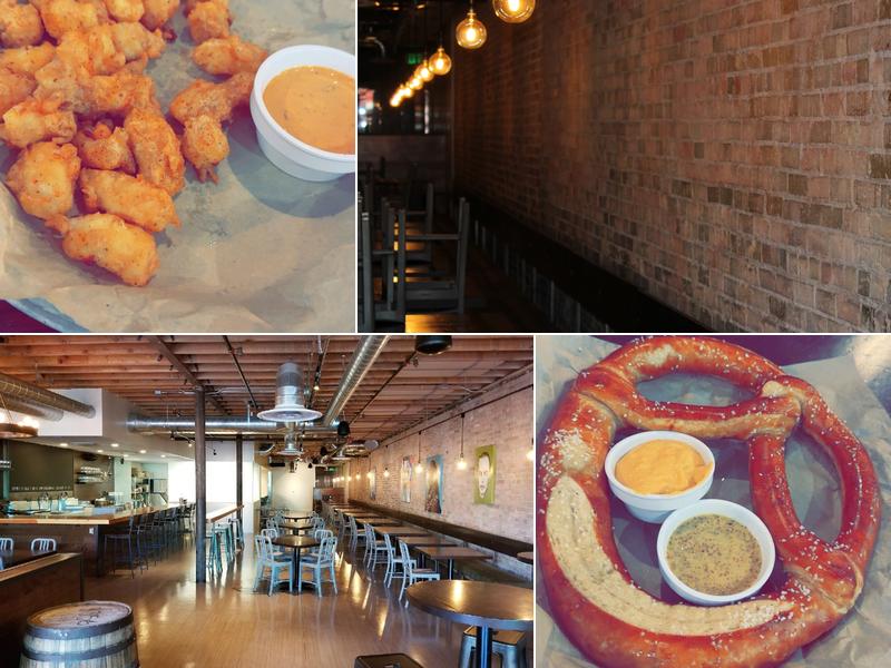 Hopkins Brewing Company 1048 E 2100 S, Salt Lake City