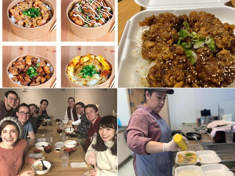 K’s Kitchen 322 W Center St, Provo