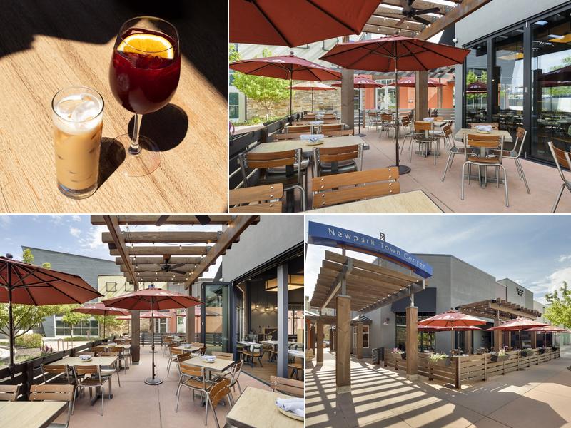 Hearth and Hill 1153 Center Dr, Park City