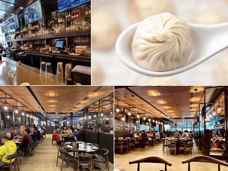 Din Tai Fung 9724 SW Washington Square Rd, Tigard