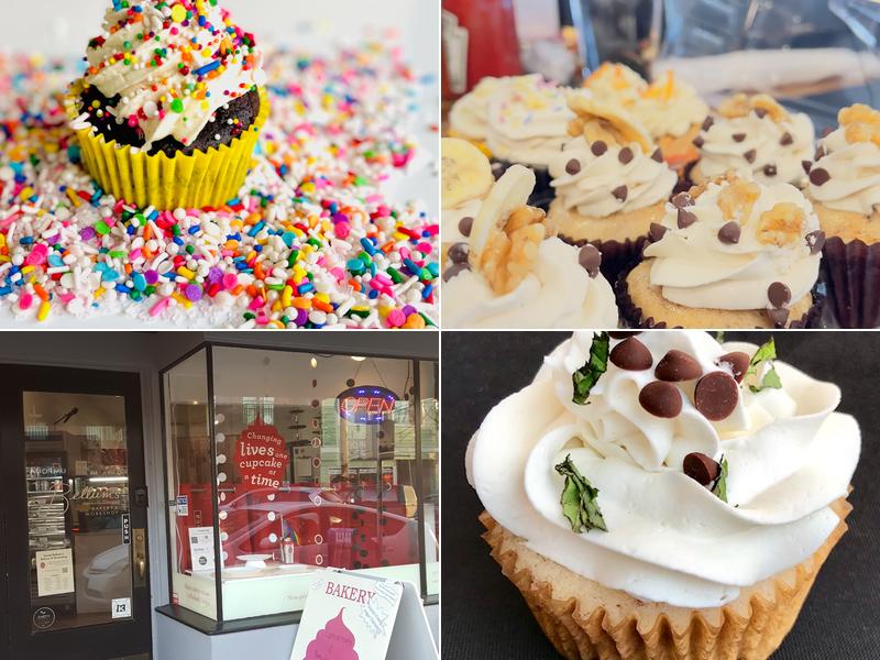 Sarah Bellum's Bakery & Workshop