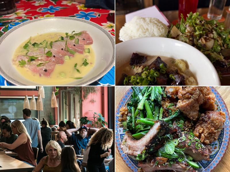 Eem - Thai BBQ & Cocktails