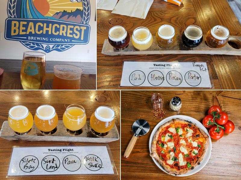 Beachcrest Brewing Company