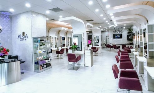 Alya Salon & Spa Vienna