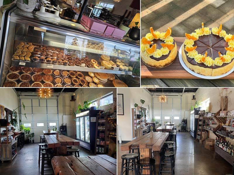 Prosperity Kitchen and Pantry