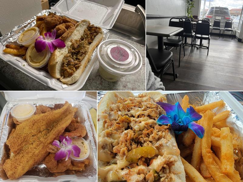 Chef Skip 757 4210 Portsmouth Blvd, Portsmouth