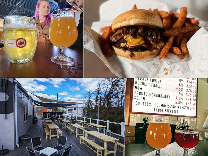 Anytime Beer Company