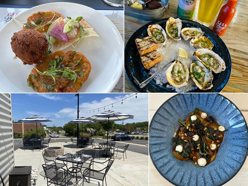 Casa Pearl 722 Merrimac Trail, Williamsburg