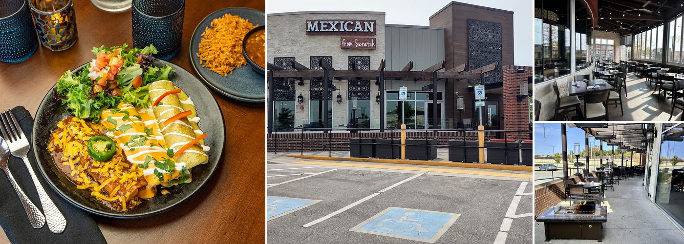 Uncle Julio's Brookfield