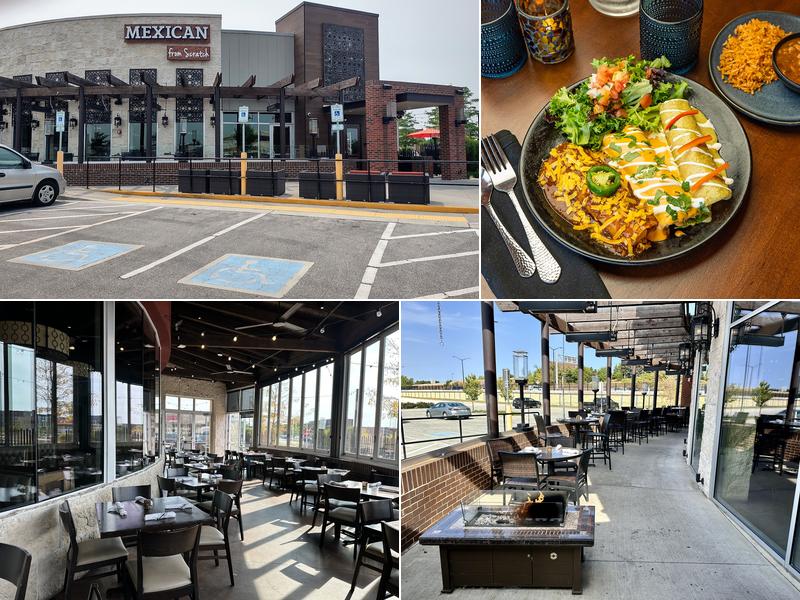 Uncle Julio's Brookfield