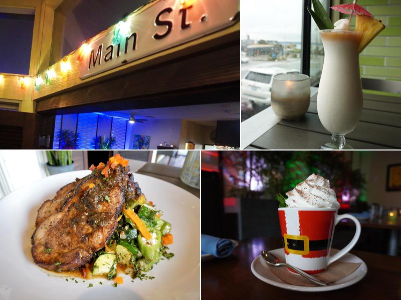 Calypso Edmonds 109 Main St Suite 1, Edmonds