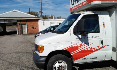 U-Haul Neighborhood Dealer