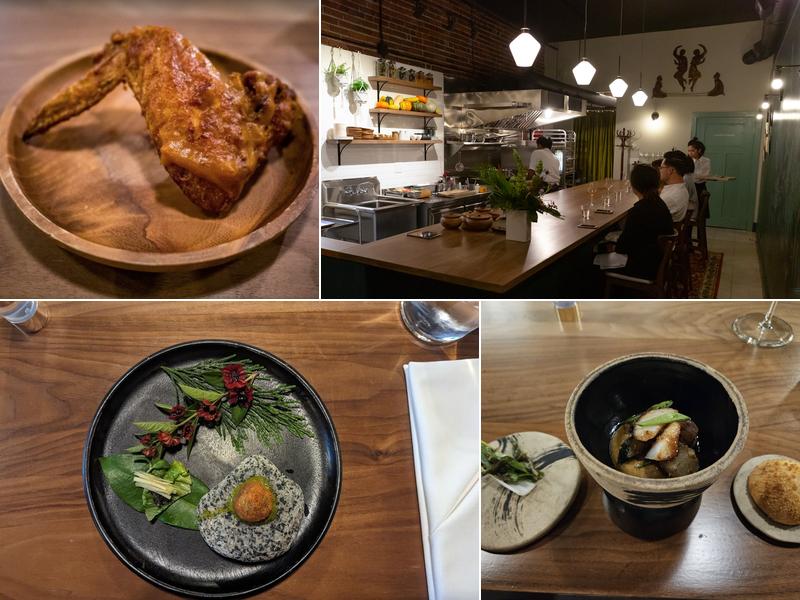 Archipelago 5607 Rainier Ave S, Seattle