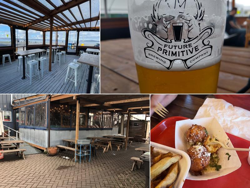 Future Primitive Brewing