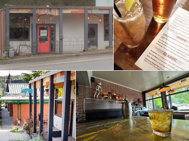 Brimstone PNW Smokehouse