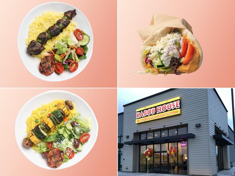 Zullee (Kabob House)