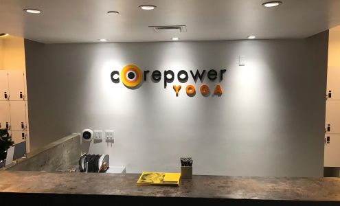 CorePower Yoga