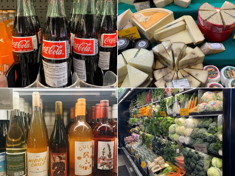 Gus's Community Market