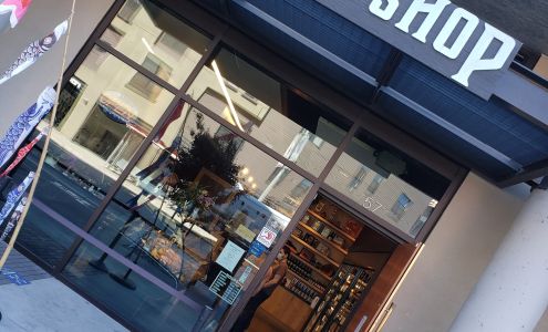 The Butcher Shop by Niku Steakhouse