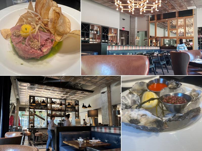 Camden Spit & Larder