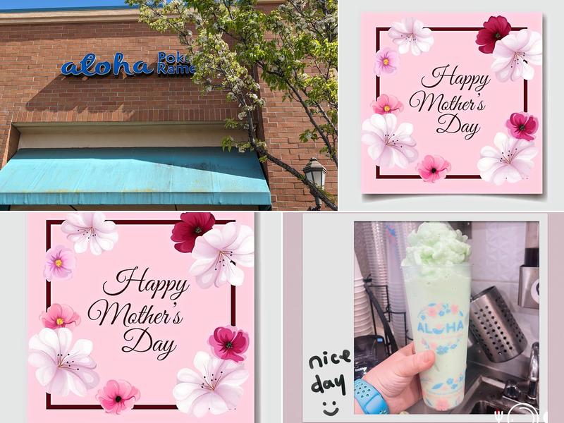 Aloha Pokee And Ramen