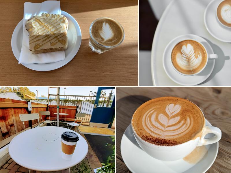 The Mill Elvas Avenue Cafe