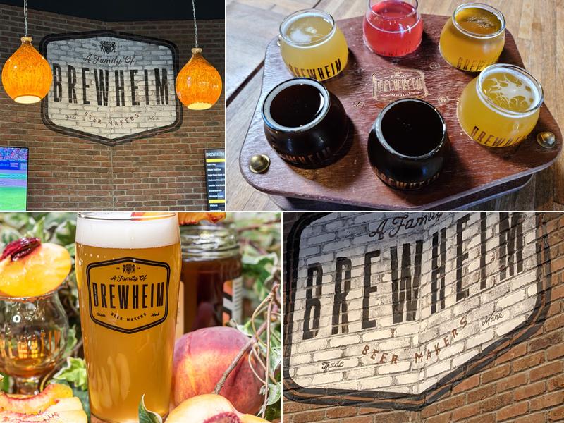 Brewheim 1931 E Wright Cir, Anaheim